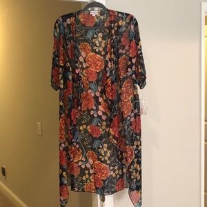 LuLaRoe Shirley